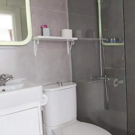 Porto Fenari Hotel