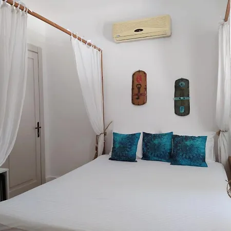 Hotel Porto Fenari *